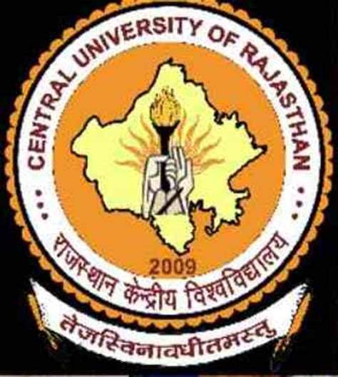 Central University of Rajasthan