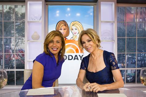 Kathie Lee Gifford Announces Her Exit From 'Today' Show | TIME