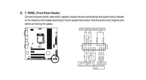 F 16 Schematic