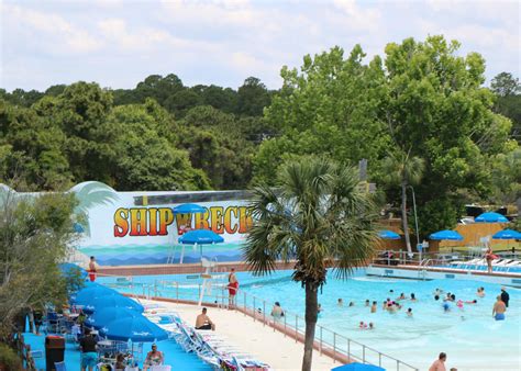 Panama City Beach Water Park - All You Need Infos