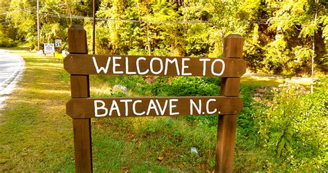 What Are Some Weird Town Names in North Carolina? – Our State Magazine