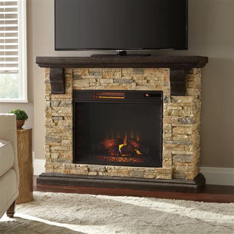 ELECTRIC FIREPLACE VS. INFRARED HEATER: Which Is The Best?