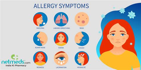 COVID-19: Typical Summer Allergy Symptoms That Mimic Coronavirus Infection