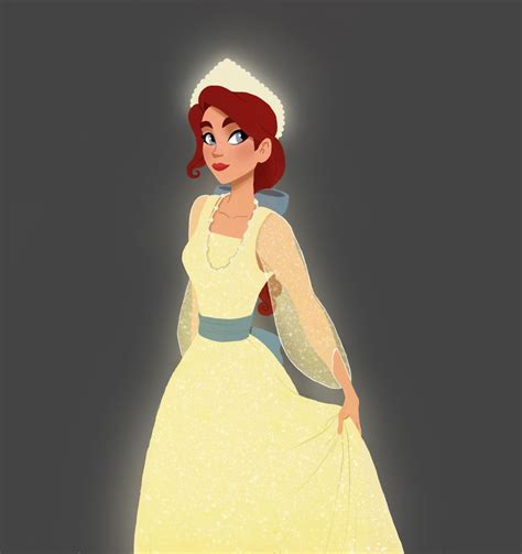 sophiesartstuff | Disney anastasia, Anastasia movie, Disney princess art