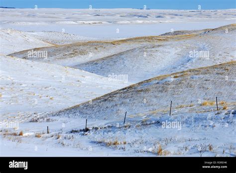 Saskatchewan landscape hi-res stock photography and images - Alamy