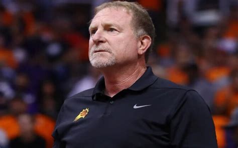 New Details Emerge on Scandalous Report Against Phoenix Suns Owner Robert Sarver