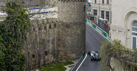 Spa-Francorchamps and COTA among six F1 sprint venues announced for ...