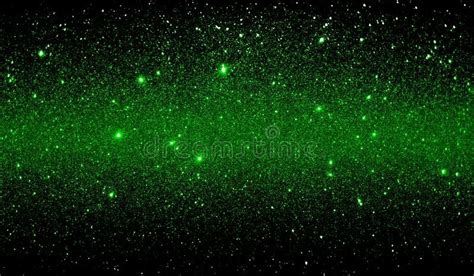 Glitter textured green and black shaded background wallpaper. Book page, paintings, printing ...