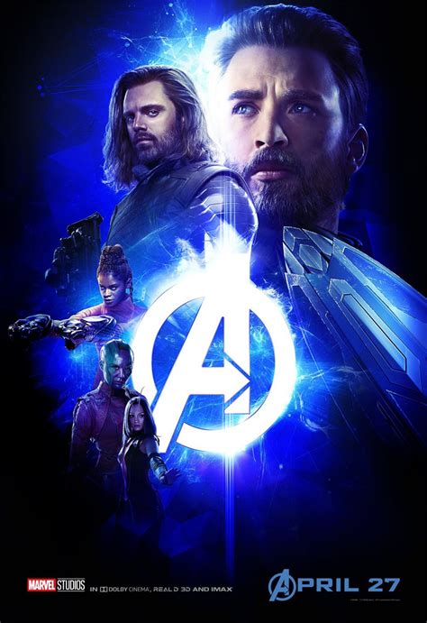 Avengers: Infinity War DVD Release Date | Redbox, Netflix, iTunes, Amazon