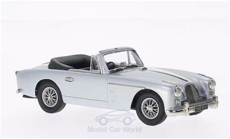 Diecast model cars Aston Martin DB2 1/43 Brooklin DB 2-4 Convertible ...