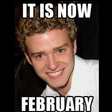 Funny February Memes to Make You Laugh - Lola Lambchops