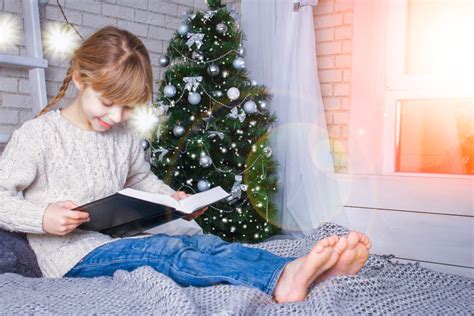 Top 8 Christmas Books for Kids: Add These Stories to Your Family's ...