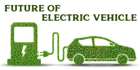 FUTURE OF ELECTRIC VEHICLE | Taxila Business School