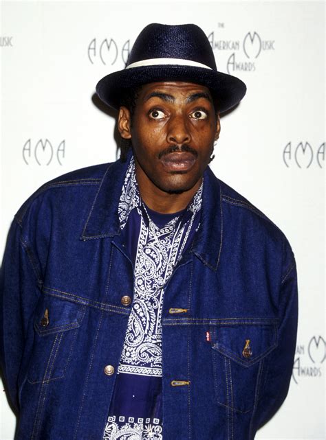 Coolio dead aged 59: Gangsta's Paradise rapper's cause of death unknown after 'collapsing at ...