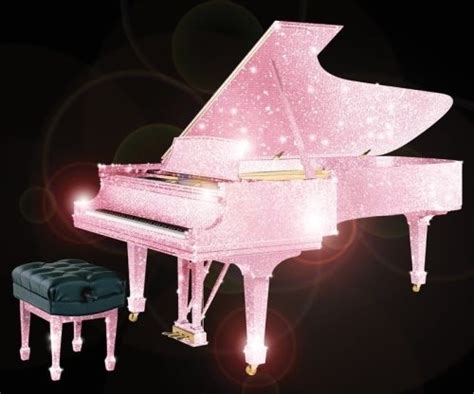 Pink Piano Pictures, Photos, and Images for Facebook, Tumblr, Pinterest ...