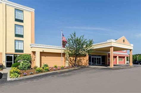 COMFORT INN RANDOLPH $80 ($̶9̶9̶) - Updated 2020 Prices & Hotel Reviews - MA - Tripadvisor