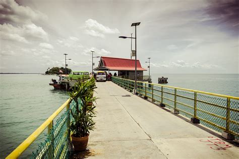 Pulau Besar, Malaysia Tourist Information