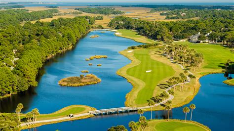 The Sanctuary at Kiawah Island Golf Resort - Charleston Hotels - Kiawah ...