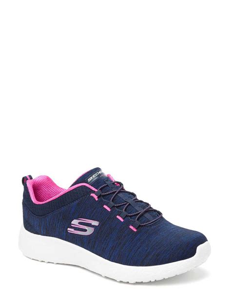 Skechers Wide-Width Slip On Sneakers | Penningtons