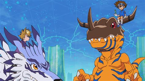 Digimon Adventure 2020: The recap of the next episode awaits a pleasant return 〜 Anime Sweet 💕