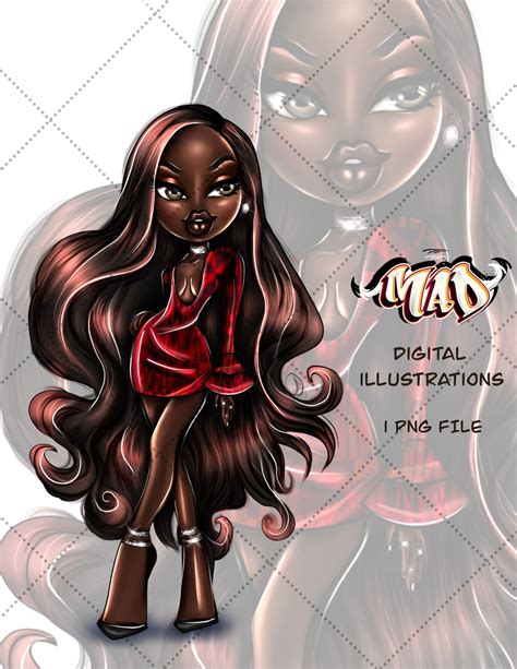 Bratz Official Art | ubicaciondepersonas.cdmx.gob.mx