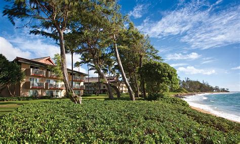 Wyndham Kauai Coast Resort at the Beachboy - Official Site