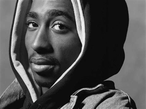 Tupac Shakur Wallpapers - Wallpaper Cave