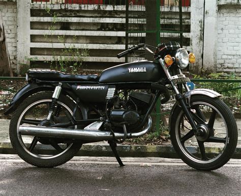 Yamaha Rx 100 Price / Second hand Yamaha RX 100 in Bangalore. ITS STOCK ...