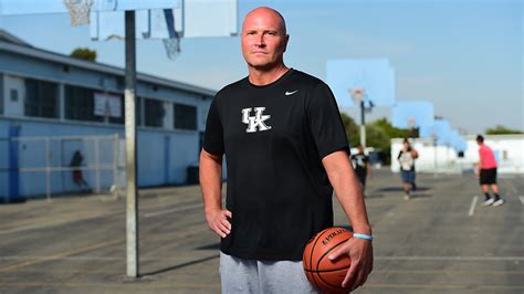 Former Kentucky and NBA star Rex Chapman trying to rebuild his life - Sports Illustrated