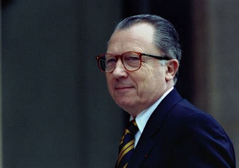 Jacques Delors, statesman who shaped European Union, dies at 98 ...