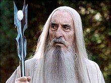 Saruman - Wikipedia