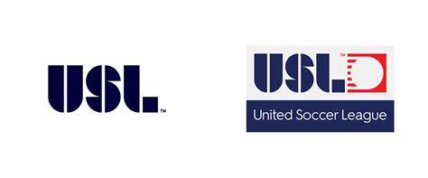 Brand New: New Logo System for USL by Athletics and In-house