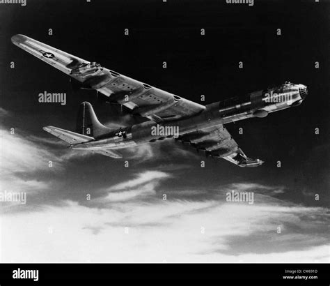 Boeing b 47 stratojet hi-res stock photography and images - Alamy