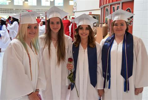 Photos: 2018 Belfry High School graduation | Multimedia ...