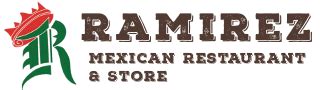 Menu - Ramirez Mexican Store & Restaurant | Best Mexican Food Olympia