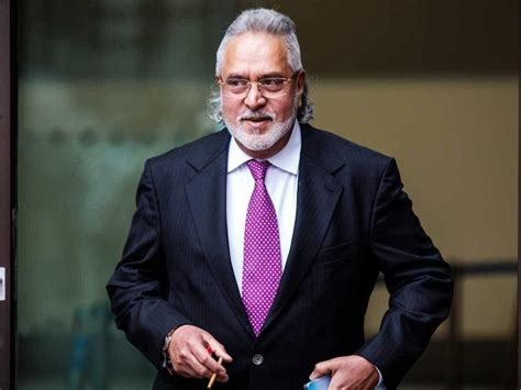 Vijay Mallya, Former Liquor Baron Is Now Bankrupt; All His Assets In India, Abroad To Be Seized