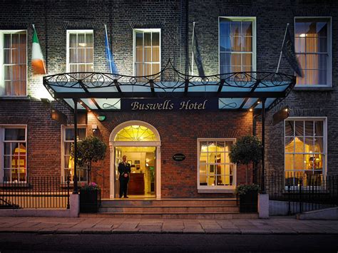 3 of the Best Places to Stay in Dublin’s City Centre | Travel Insider