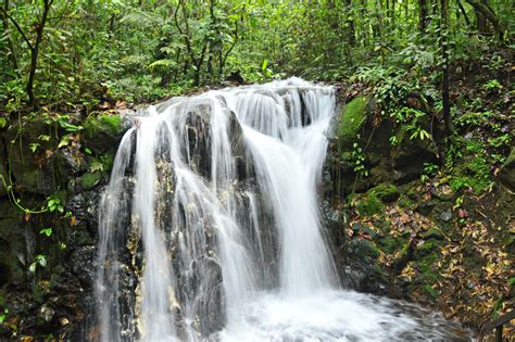 costa_rica_waterfall - West of the Loop