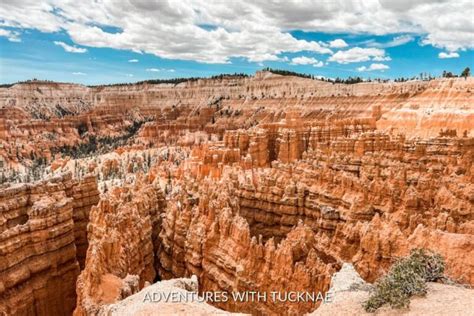 20 of the Best Epic Southern Utah Hiking Trails