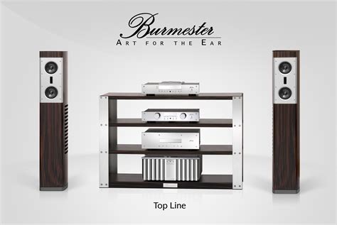 Burmester | Hand Crafted German Audio Systems | Audio, Luxury automotive, Audio system