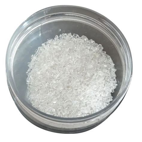 GPPS Natural Granules, For Plastic Industry, Packaging Type: Loose at Rs 100/kg in Ahmedabad