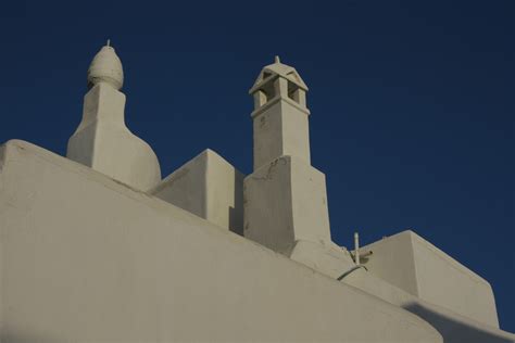 Greek Island Mykonos Free Stock Photo - Public Domain Pictures