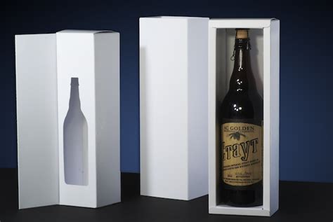 The Art of Prototype Packaging: From Design Mock Ups to Real Life - JohnsByrne