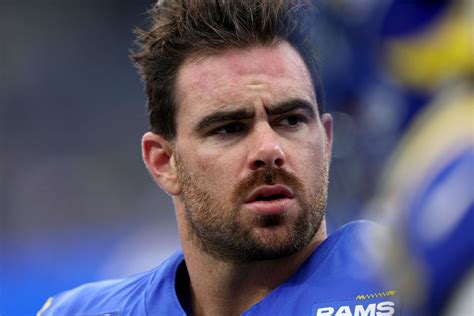 Tyler Higbee's shocking assault resurfaces as fans refuse to sympathize ...