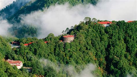 Landour Town Uttarakhand | Luxury Trails of India