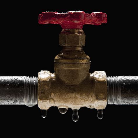 How to Find Your House's Water Shutoff Valve