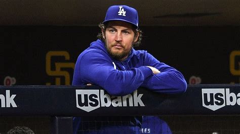 Los Angeles Dodgers pitcher Trevor Bauer has administrative leave extended through Aug. 13 ...