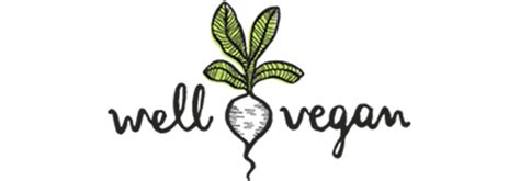 Get Our Free Vegan Starter Guide - Well Vegan