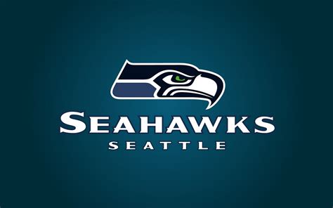 History of All Logos: All Seattle Seahawks Logos