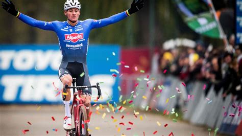 Mathieu van der Poel: Dutch cyclist’s convictions overturned | news.com.au — Australia’s leading ...